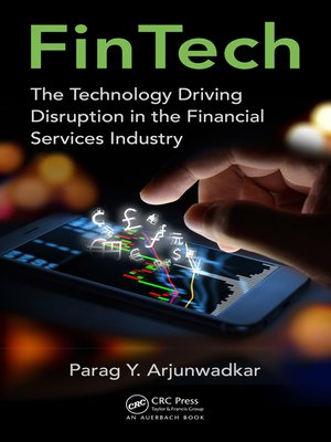 cover image of FinTech